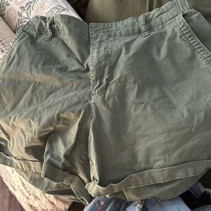Old Navy Chino Shorts